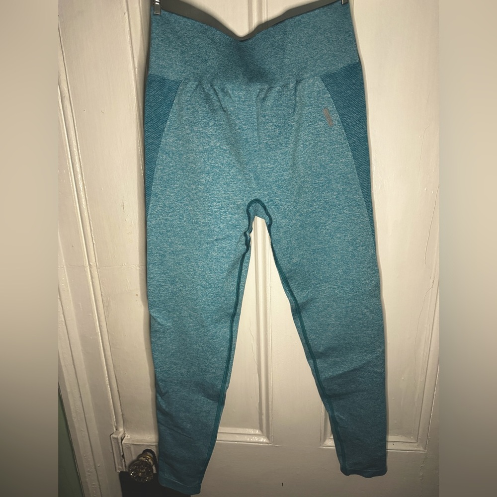 Summer Vintage Gymshark Shorts